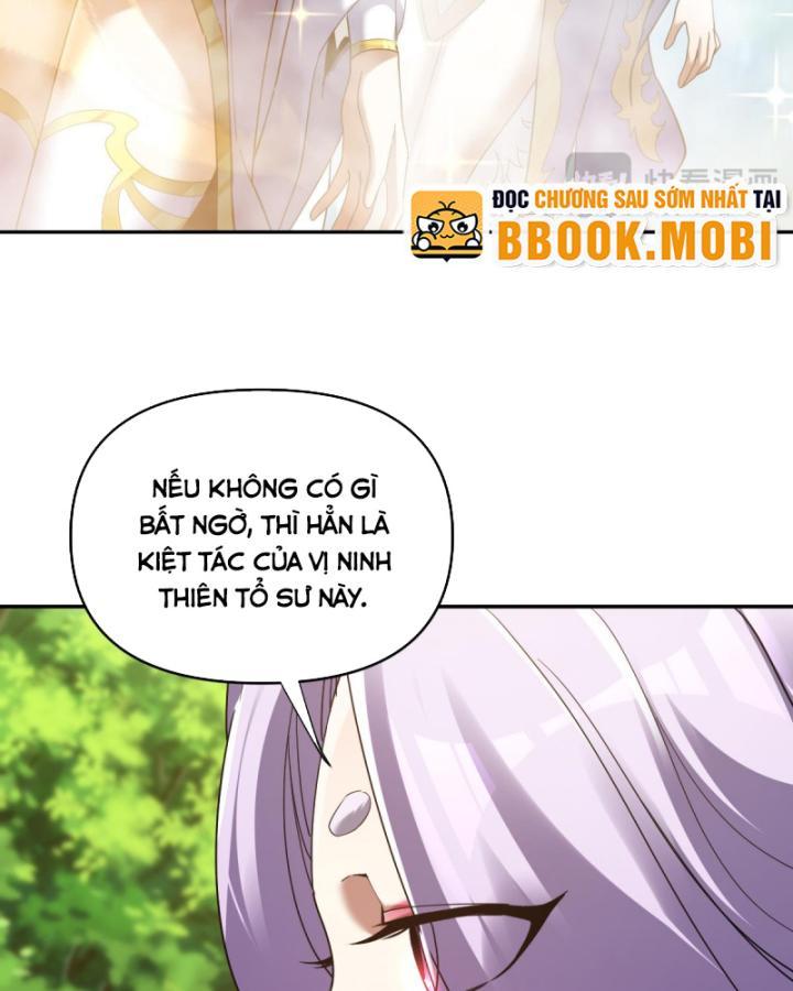 Khởi đầu Làm Bà Xã Nữ đế Kinh Ngạc, Ta Vô địch Rồi Chapter 18 - Trang 56