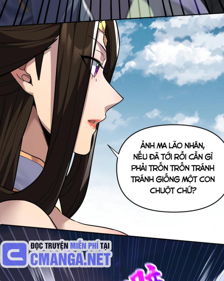 Khởi đầu Làm Bà Xã Nữ đế Kinh Ngạc, Ta Vô địch Rồi Chapter 11 - Trang 10