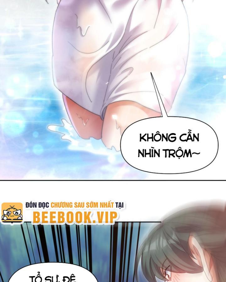 Khởi đầu Làm Bà Xã Nữ đế Kinh Ngạc, Ta Vô địch Rồi Chapter 6 - Trang 68