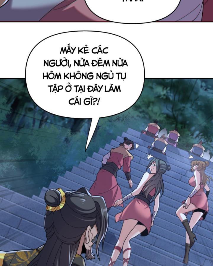 Khởi đầu Làm Bà Xã Nữ đế Kinh Ngạc, Ta Vô địch Rồi Chapter 8 - Trang 115