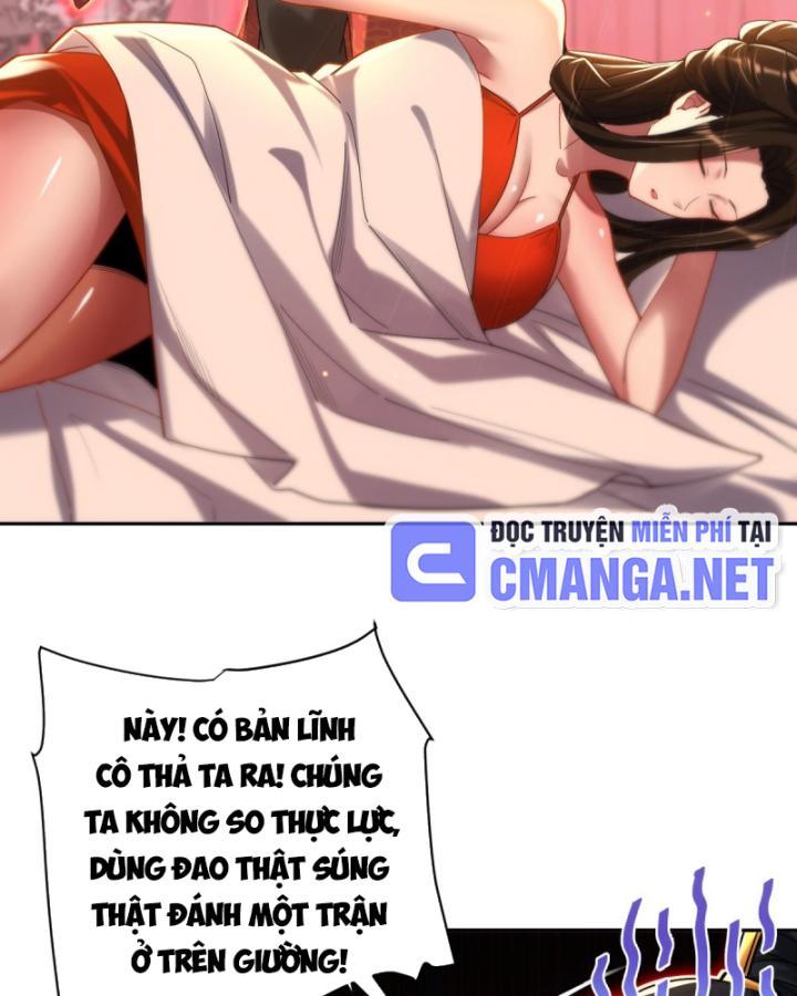 Khởi đầu Làm Bà Xã Nữ đế Kinh Ngạc, Ta Vô địch Rồi Chapter 3 - Trang 144