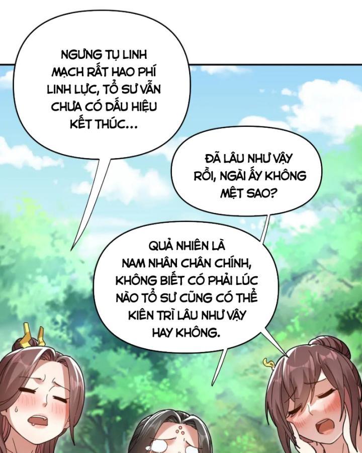 Khởi đầu Làm Bà Xã Nữ đế Kinh Ngạc, Ta Vô địch Rồi Chapter 17 - Trang 106