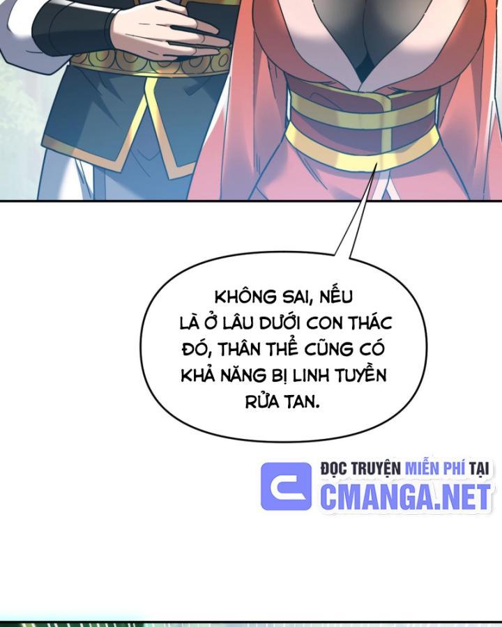 Khởi đầu Làm Bà Xã Nữ đế Kinh Ngạc, Ta Vô địch Rồi Chapter 16 - Trang 27