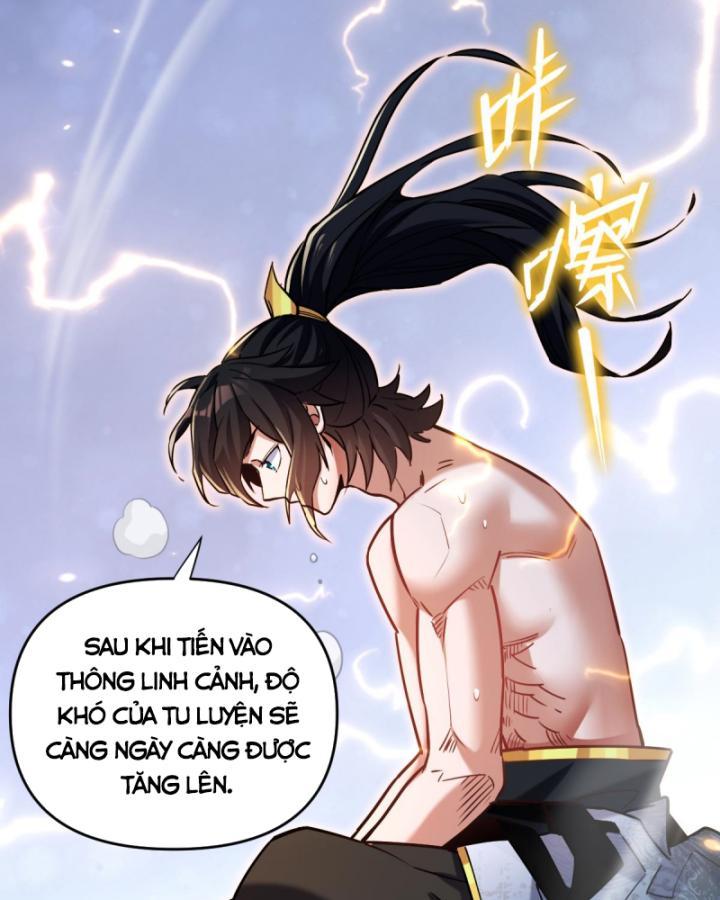 Khởi đầu Làm Bà Xã Nữ đế Kinh Ngạc, Ta Vô địch Rồi Chapter 8 - Trang 49