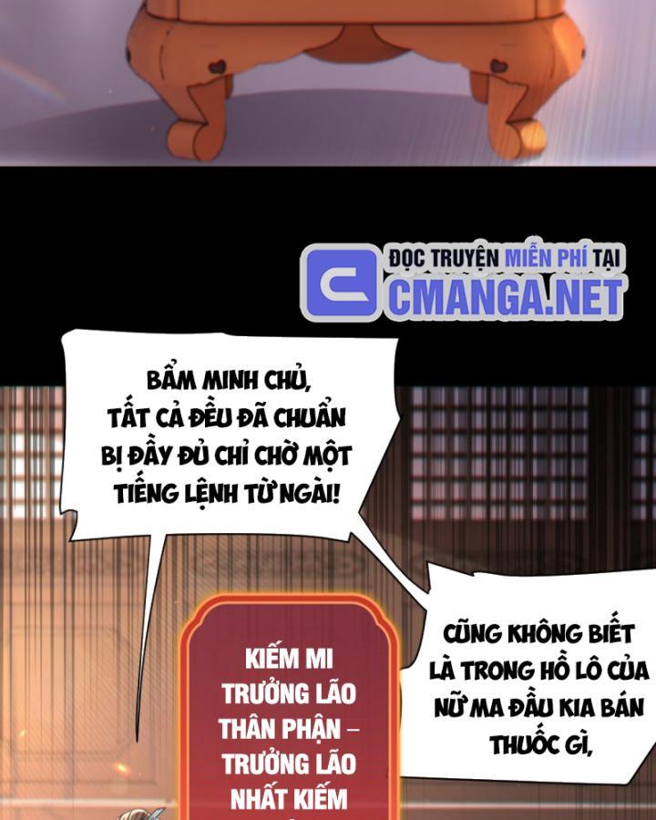 Khởi đầu Làm Bà Xã Nữ đế Kinh Ngạc, Ta Vô địch Rồi Chapter 3 - Trang 81