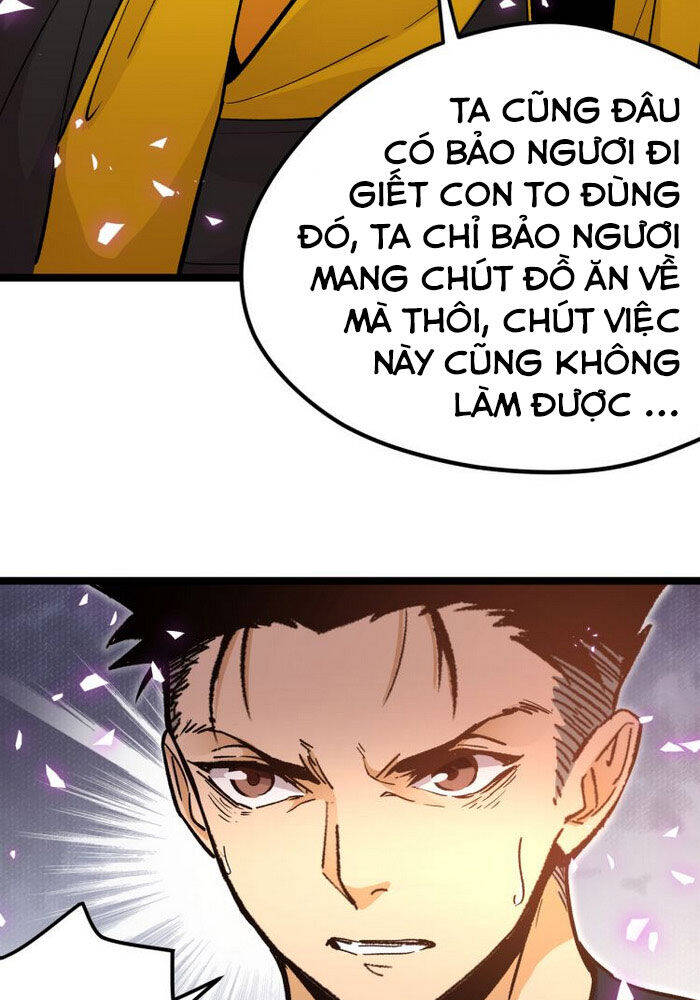 Hắc Uyên Lê Minh Thời Chapter 12 - Trang 38