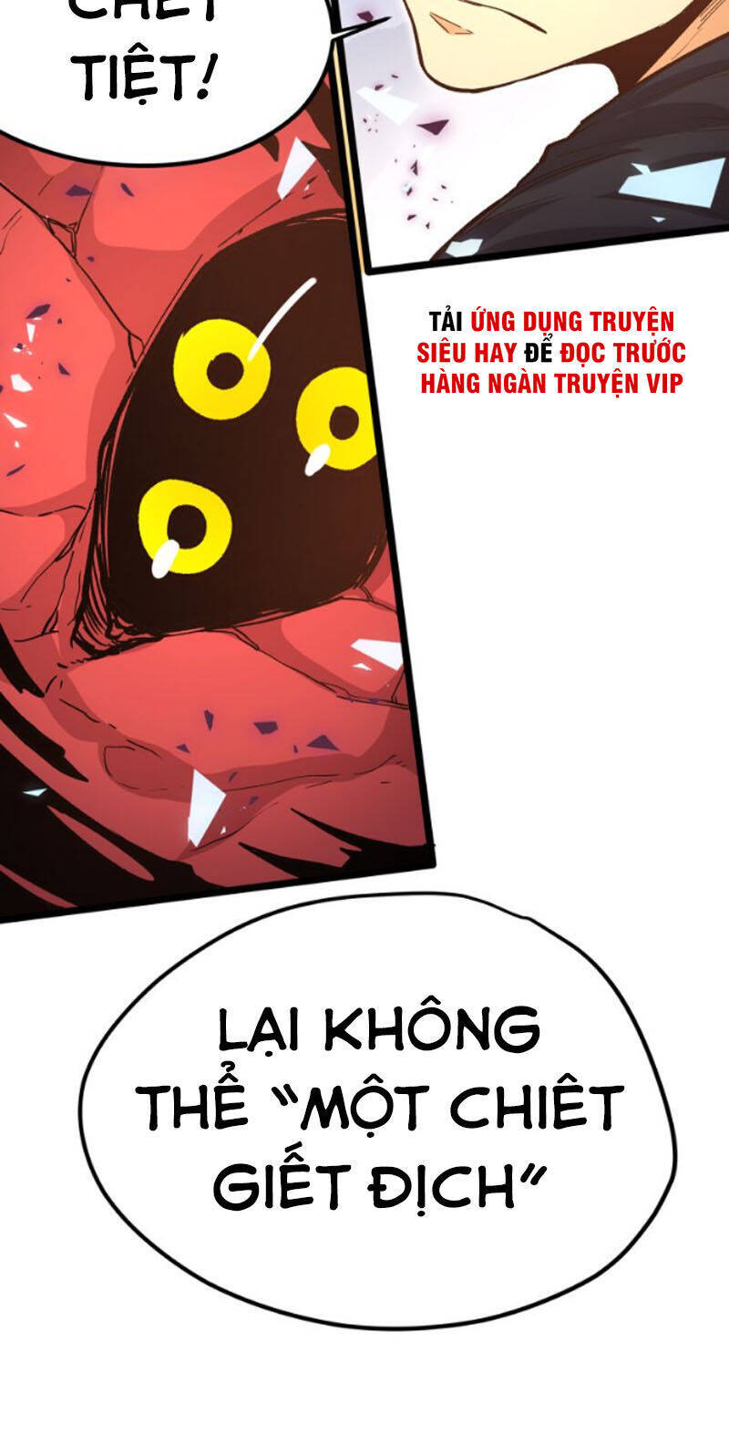 Hắc Uyên Lê Minh Thời Chapter 16 - Trang 5