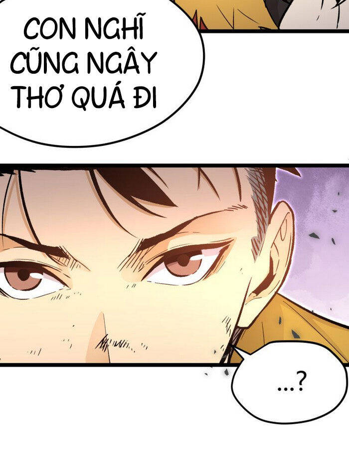 Hắc Uyên Lê Minh Thời Chapter 18 - Trang 18