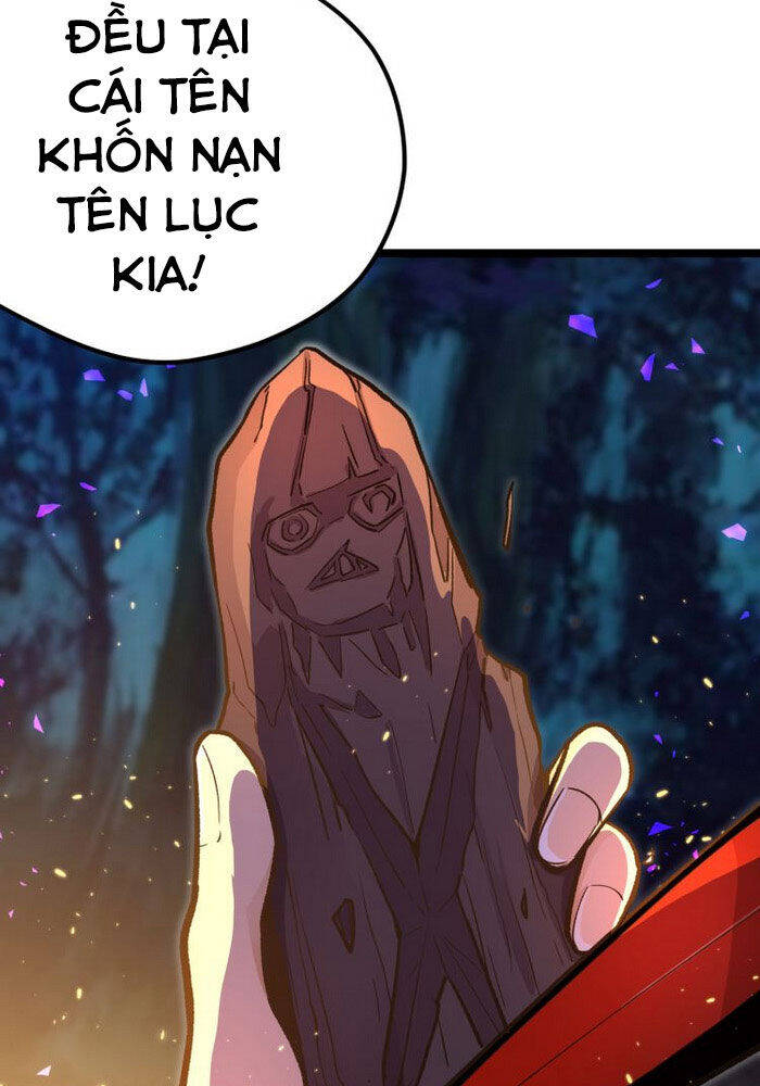 Hắc Uyên Lê Minh Thời Chapter 12 - Trang 4