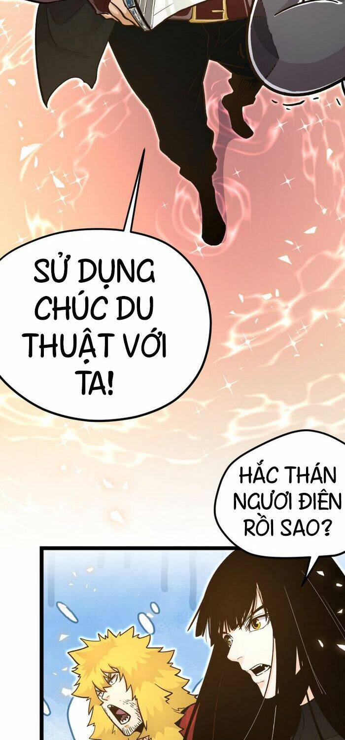 Hắc Uyên Lê Minh Thời Chapter 20 - Trang 15