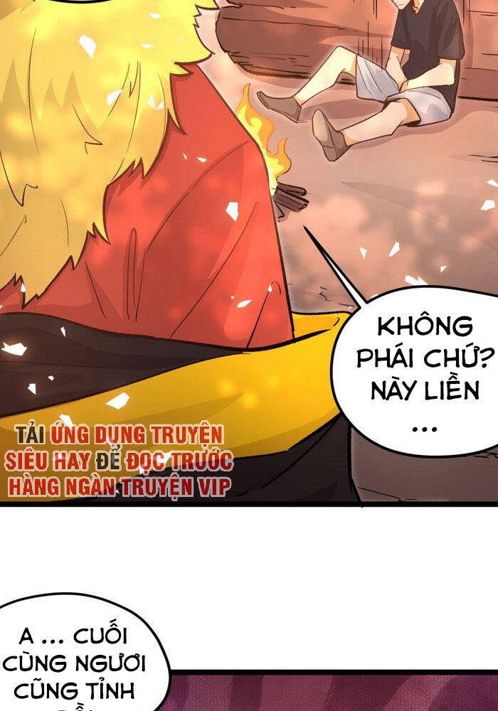 Hắc Uyên Lê Minh Thời Chapter 12 - Trang 17