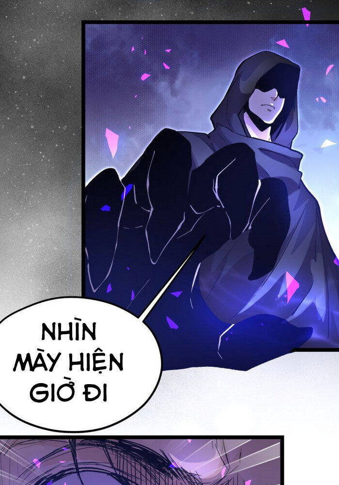 Hắc Uyên Lê Minh Thời Chapter 14 - Trang 7