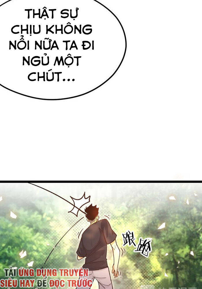 Hắc Uyên Lê Minh Thời Chapter 13 - Trang 19