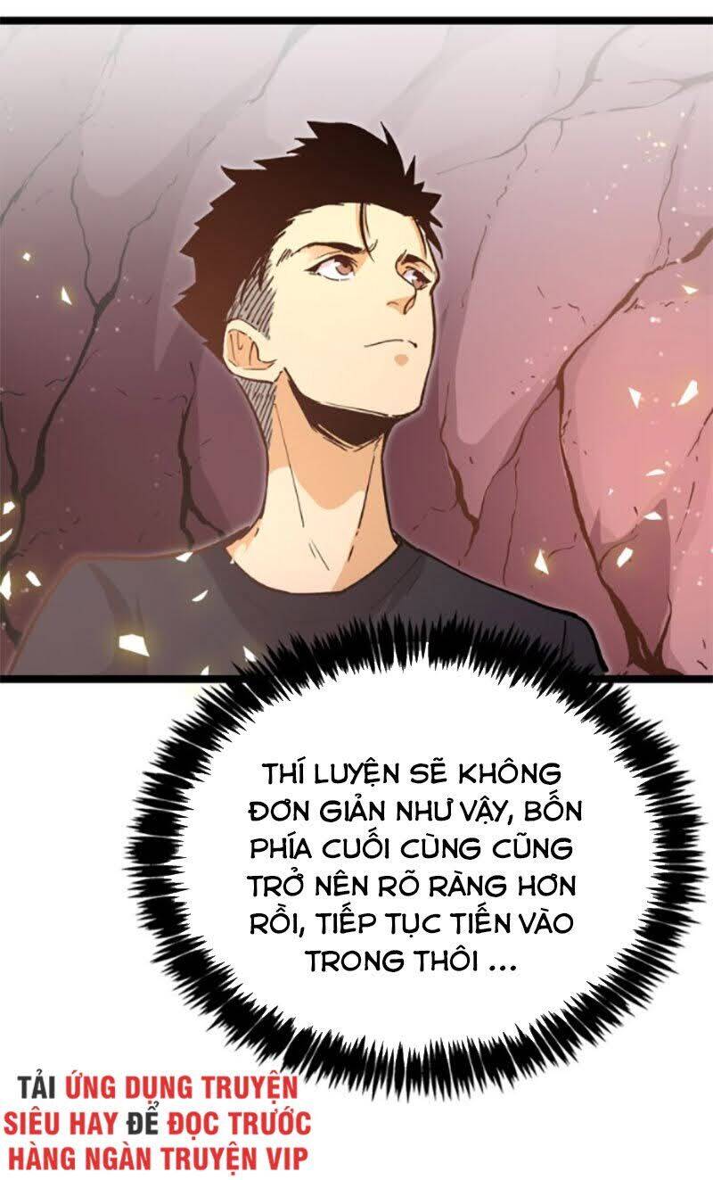 Hắc Uyên Lê Minh Thời Chapter 10 - Trang 22