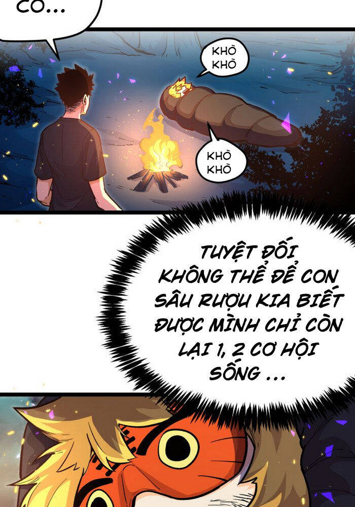 Hắc Uyên Lê Minh Thời Chapter 12 - Trang 8