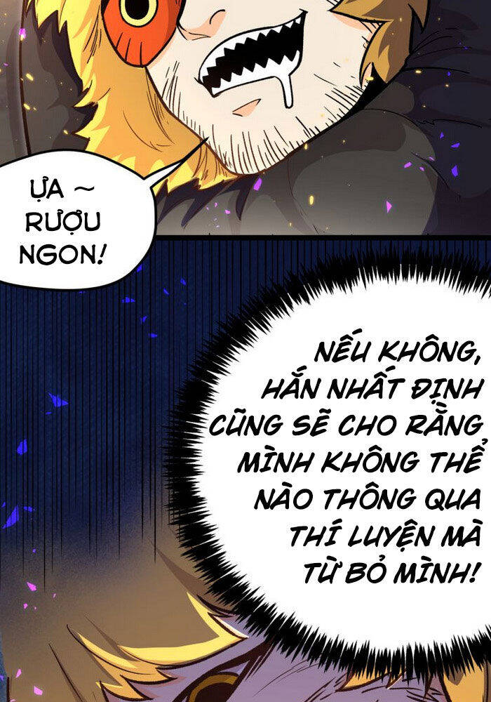 Hắc Uyên Lê Minh Thời Chapter 12 - Trang 9