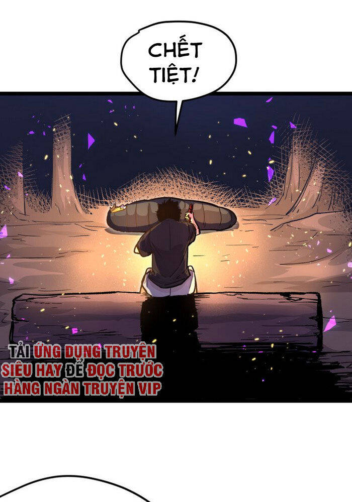 Hắc Uyên Lê Minh Thời Chapter 12 - Trang 3