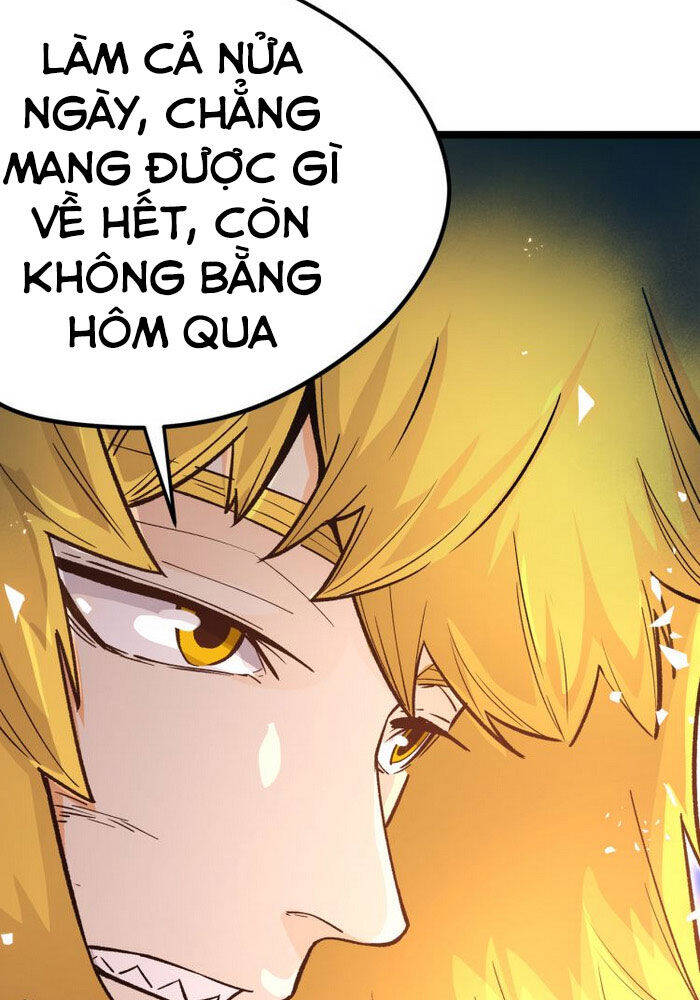 Hắc Uyên Lê Minh Thời Chapter 13 - Trang 33