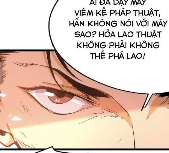 Hắc Uyên Lê Minh Thời Chapter 3 - Trang 26