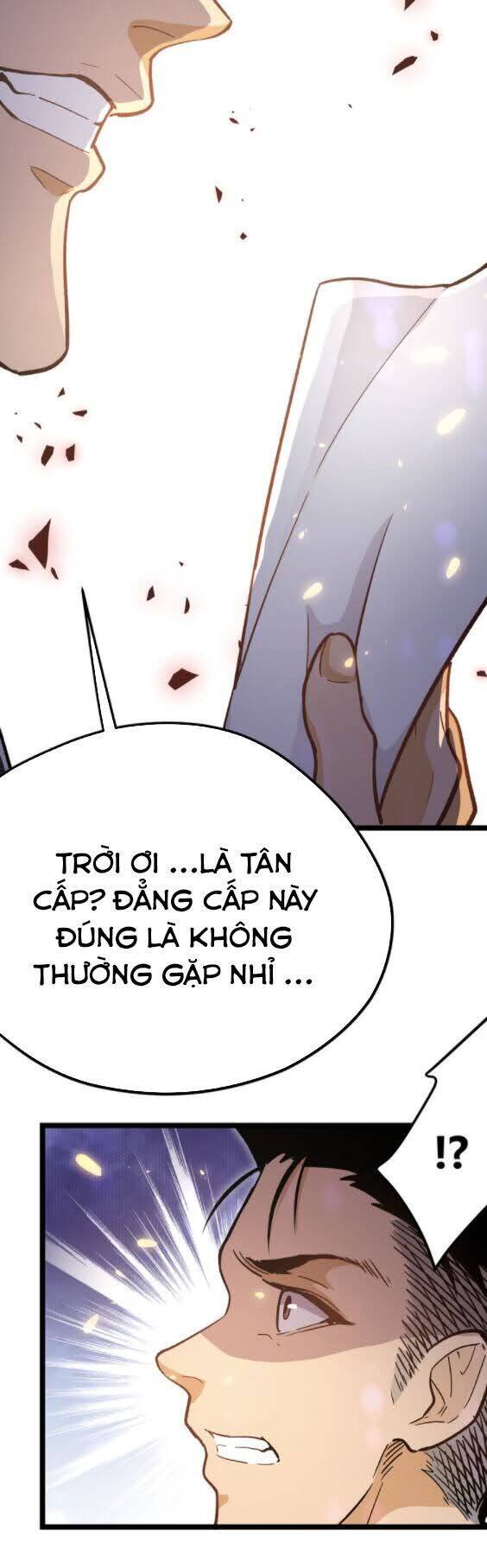 Hắc Uyên Lê Minh Thời Chapter 6 - Trang 29