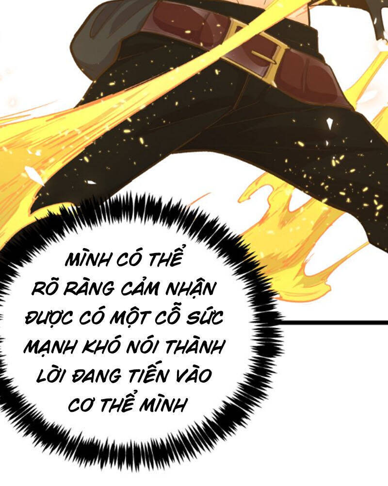 Hắc Uyên Lê Minh Thời Chapter 19 - Trang 14