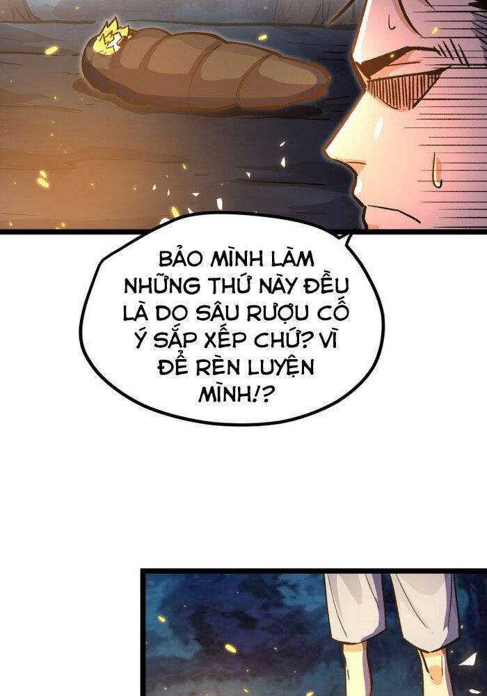 Hắc Uyên Lê Minh Thời Chapter 14 - Trang 30