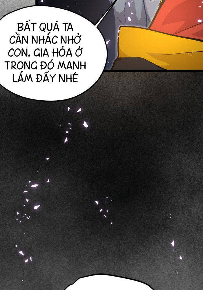 Hắc Uyên Lê Minh Thời Chapter 17 - Trang 3