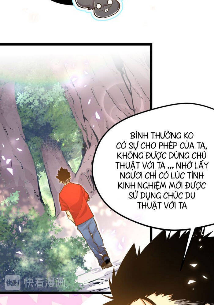 Hắc Uyên Lê Minh Thời Chapter 23 - Trang 3