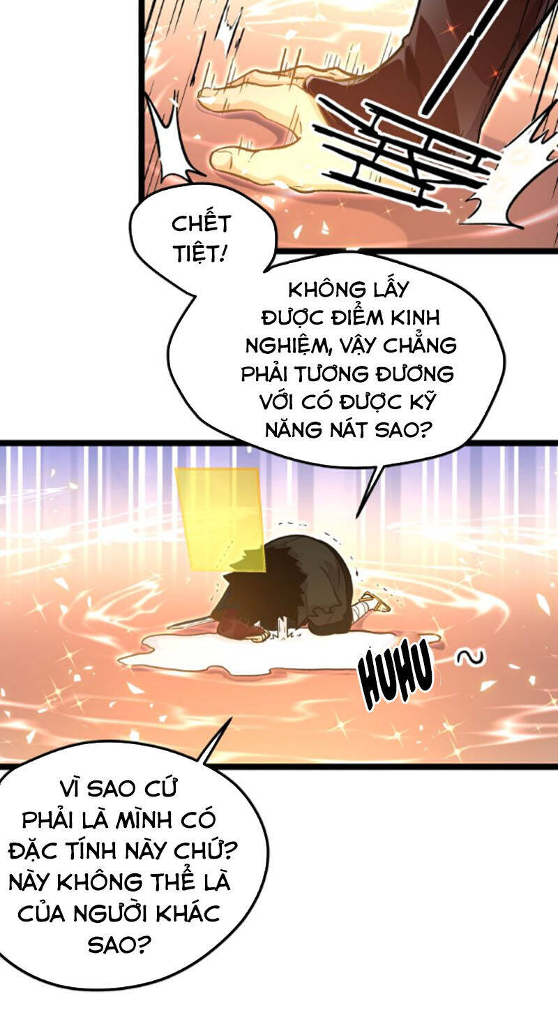 Hắc Uyên Lê Minh Thời Chapter 19 - Trang 27