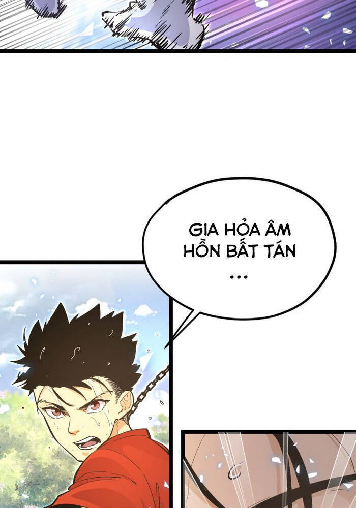 Hắc Uyên Lê Minh Thời Chapter 28 - Trang 9