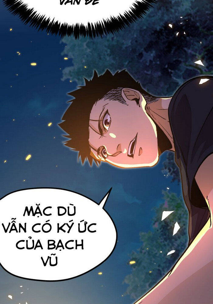 Hắc Uyên Lê Minh Thời Chapter 14 - Trang 24