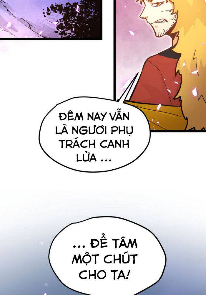 Hắc Uyên Lê Minh Thời Chapter 13 - Trang 40