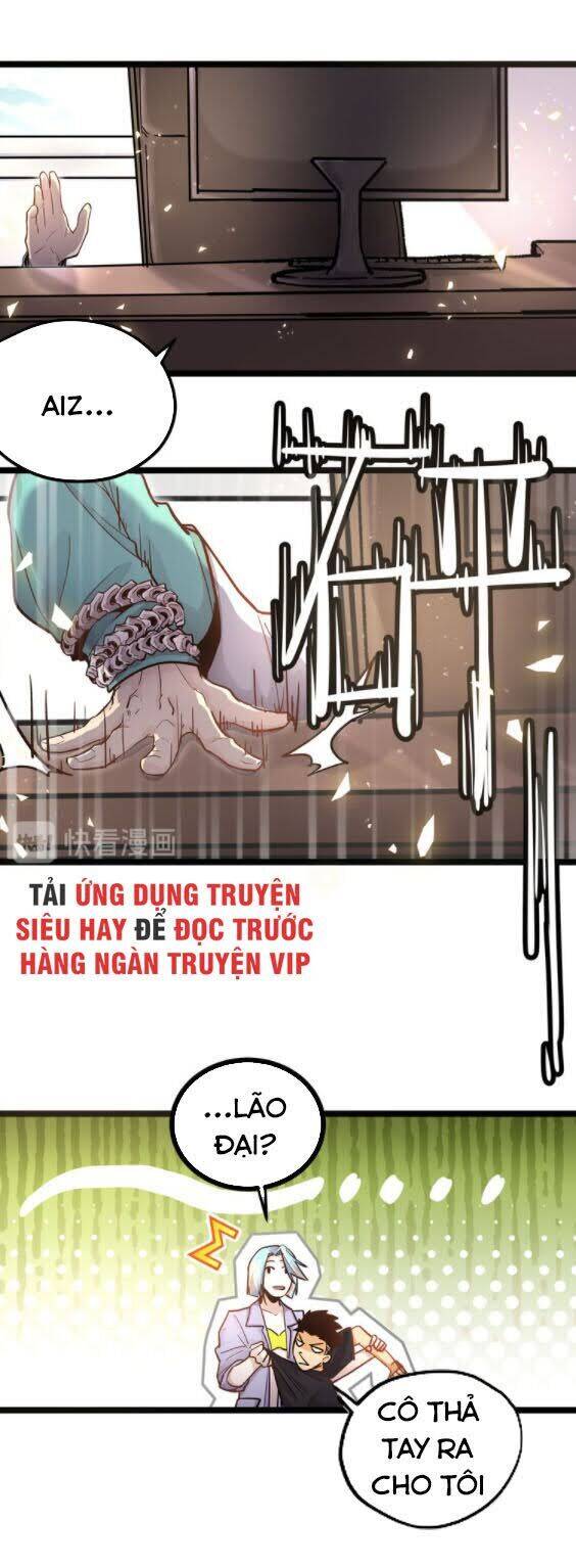 Hắc Uyên Lê Minh Thời Chapter 6 - Trang 2