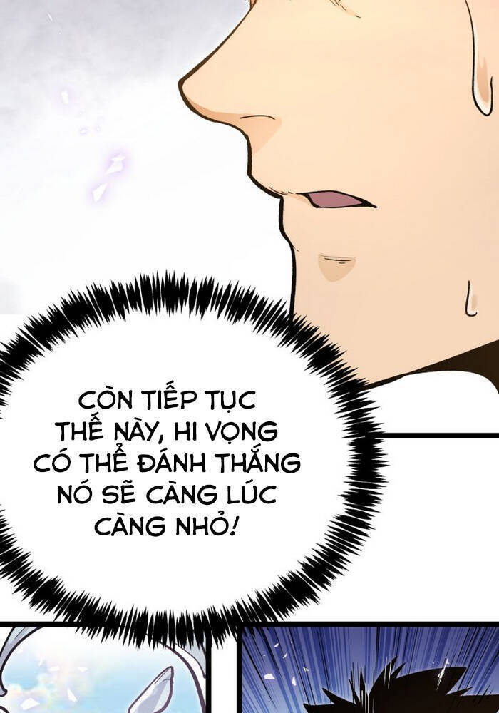 Hắc Uyên Lê Minh Thời Chapter 25 - Trang 3