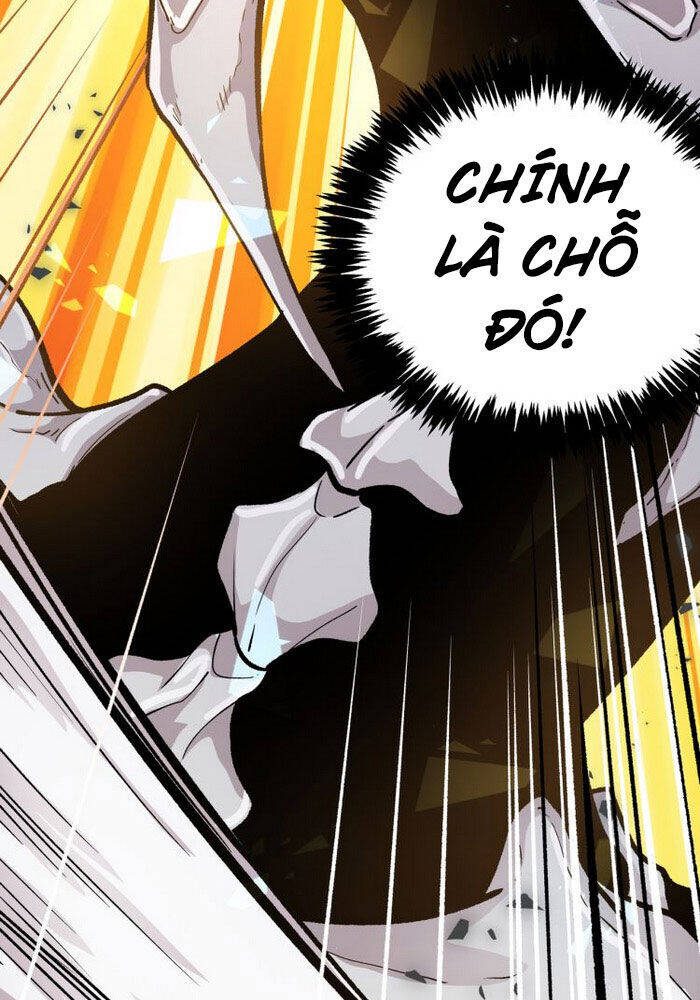 Hắc Uyên Lê Minh Thời Chapter 18 - Trang 3