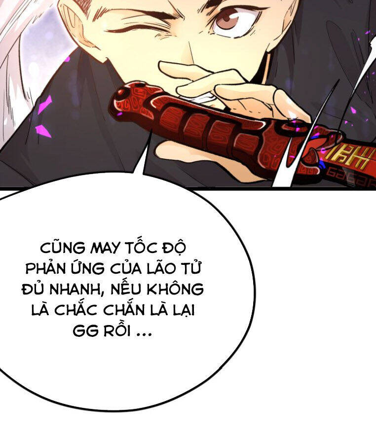 Hắc Uyên Lê Minh Thời Chapter 11 - Trang 7