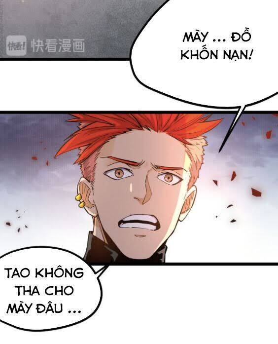 Hắc Uyên Lê Minh Thời Chapter 3 - Trang 7