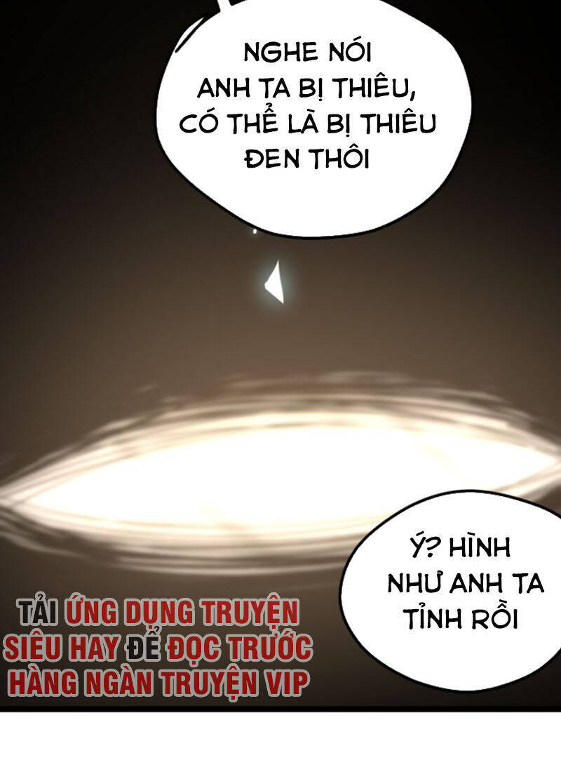 Hắc Uyên Lê Minh Thời Chapter 4 - Trang 22