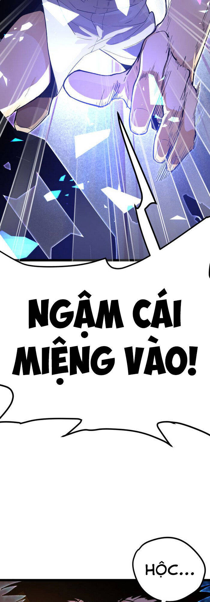 Hắc Uyên Lê Minh Thời Chapter 14 - Trang 19