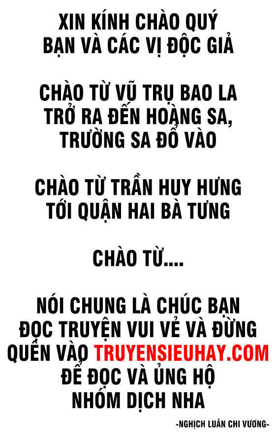 Hắc Uyên Lê Minh Thời Chapter 1 - Trang 56