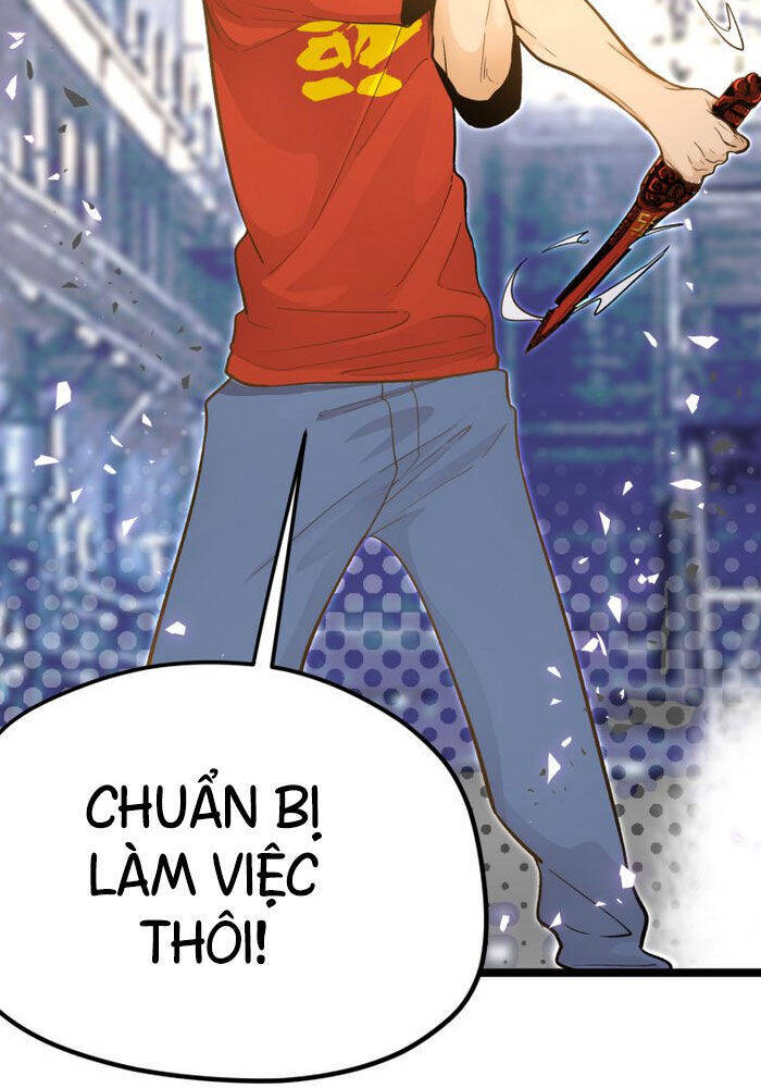 Hắc Uyên Lê Minh Thời Chapter 22 - Trang 3