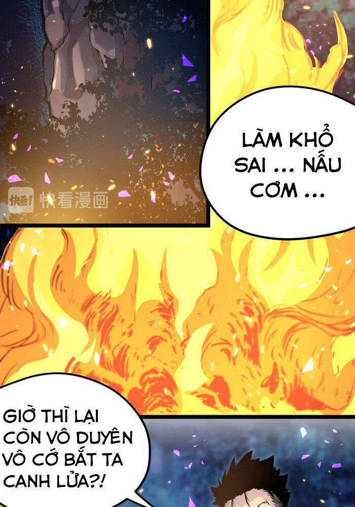 Hắc Uyên Lê Minh Thời Chapter 13 - Trang 1