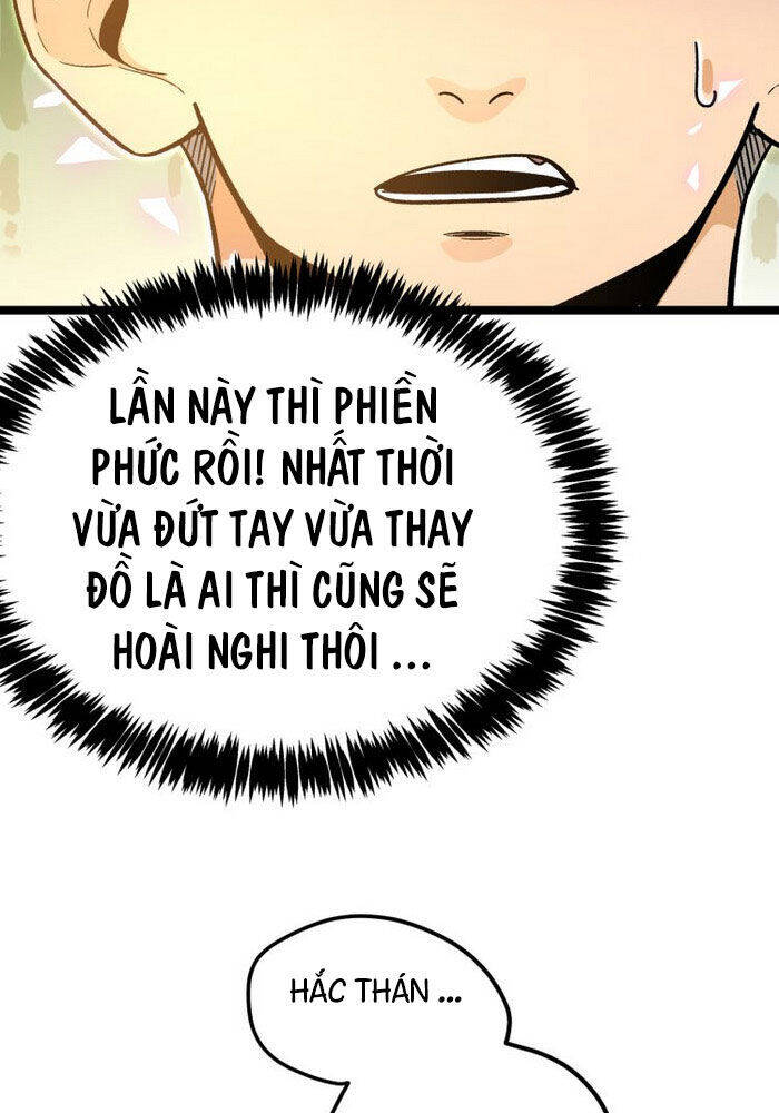 Hắc Uyên Lê Minh Thời Chapter 21 - Trang 11