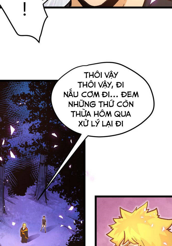 Hắc Uyên Lê Minh Thời Chapter 13 - Trang 39