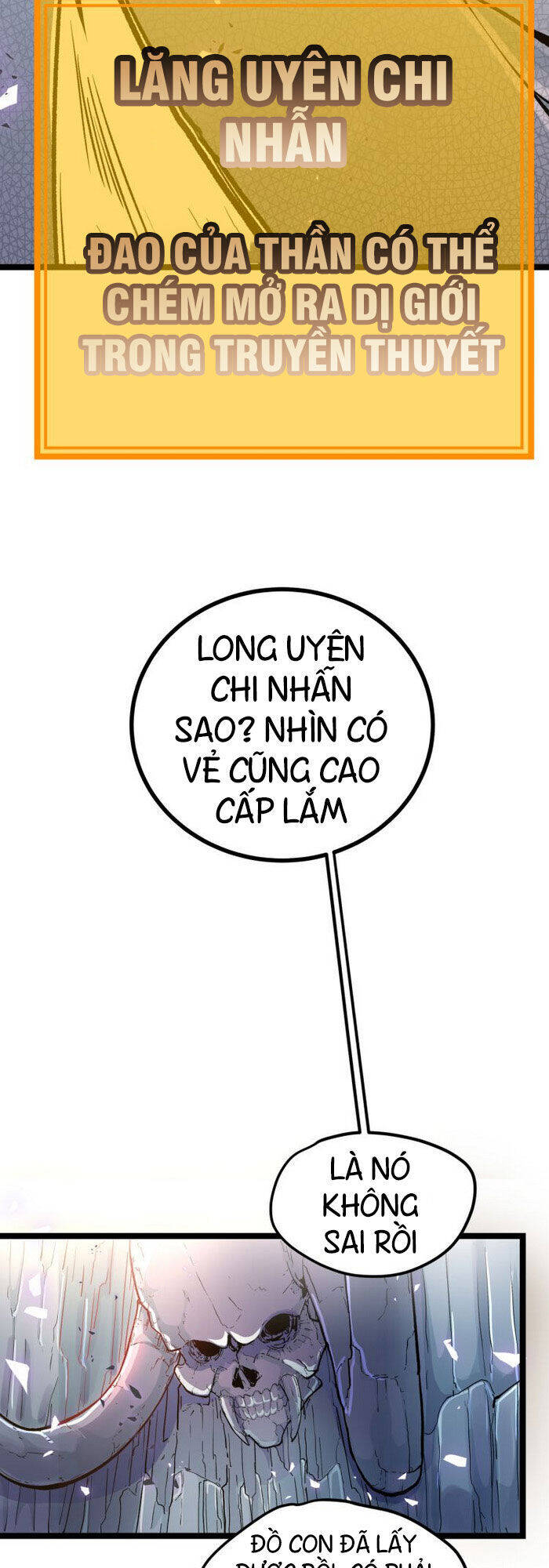 Hắc Uyên Lê Minh Thời Chapter 18 - Trang 10