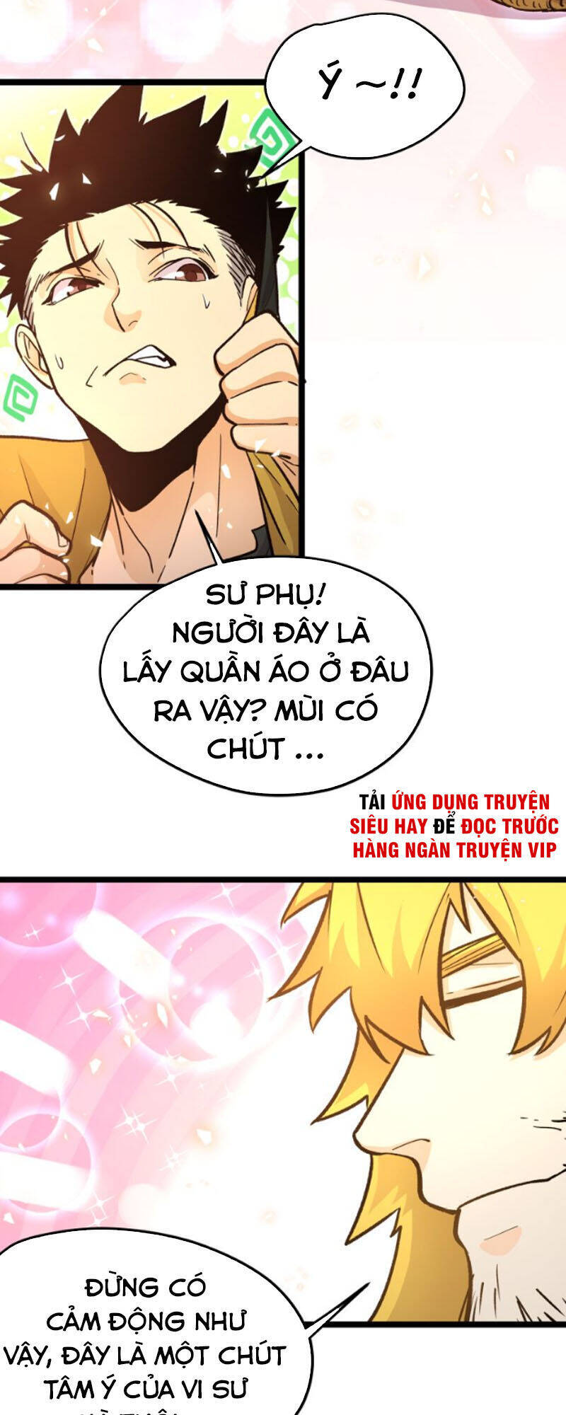 Hắc Uyên Lê Minh Thời Chapter 16 - Trang 28