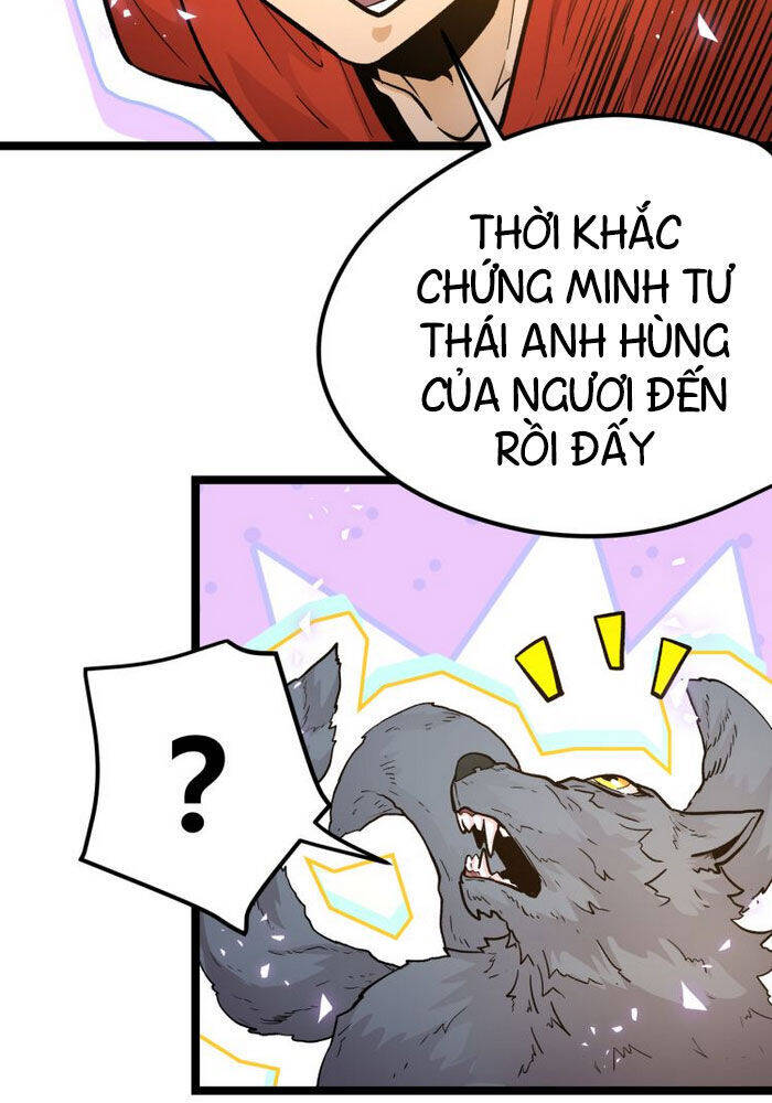 Hắc Uyên Lê Minh Thời Chapter 22 - Trang 15