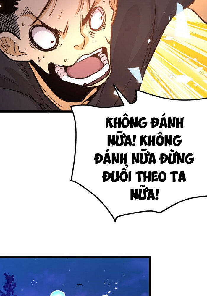 Hắc Uyên Lê Minh Thời Chapter 13 - Trang 31