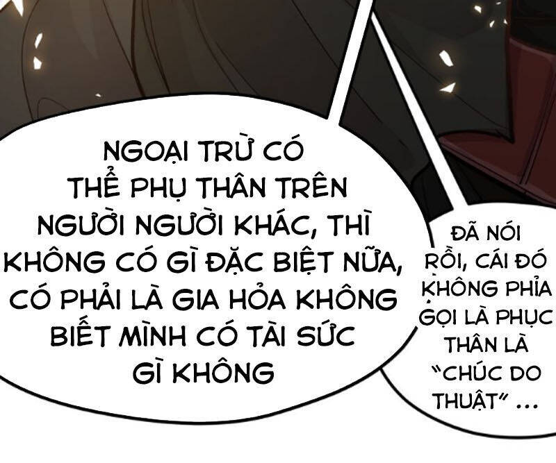 Hắc Uyên Lê Minh Thời Chapter 19 - Trang 4