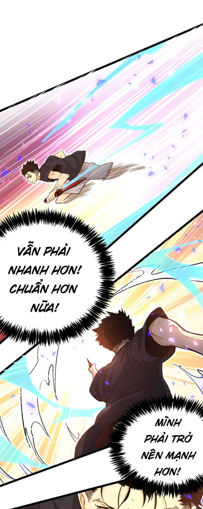 Hắc Uyên Lê Minh Thời Chapter 16 - Trang 14